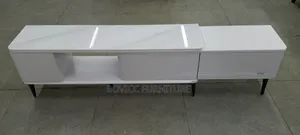 Extendable Tv Stand