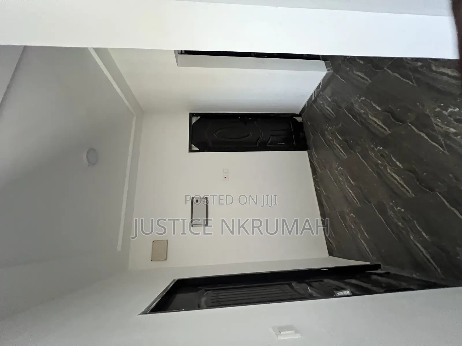 2bdrm Apartment in Mr Justice Estate, Old Barrier for rent