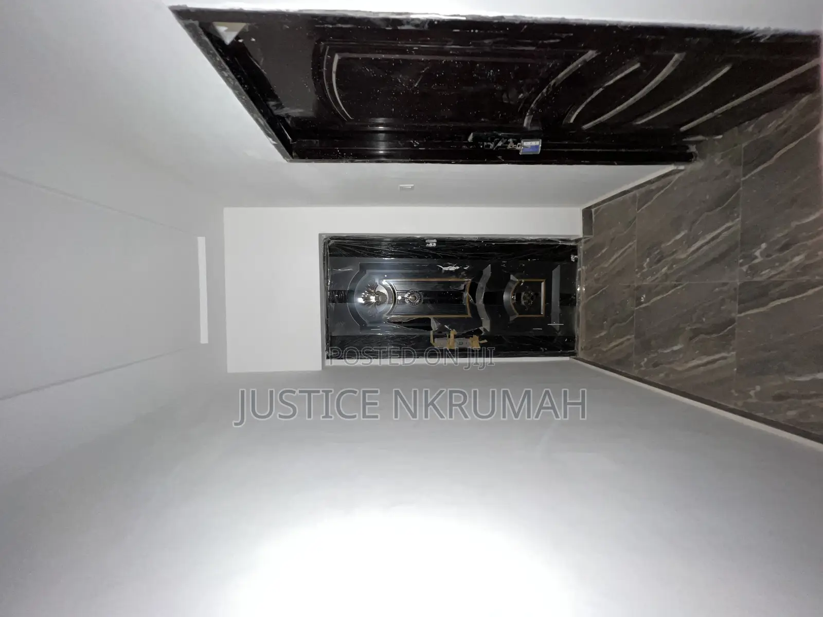 2bdrm Apartment in Mr Justice Estate, Old Barrier for rent
