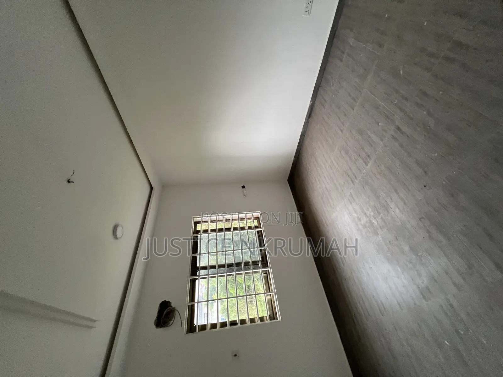 2bdrm Apartment in Mr Justice Estate, Old Barrier for rent