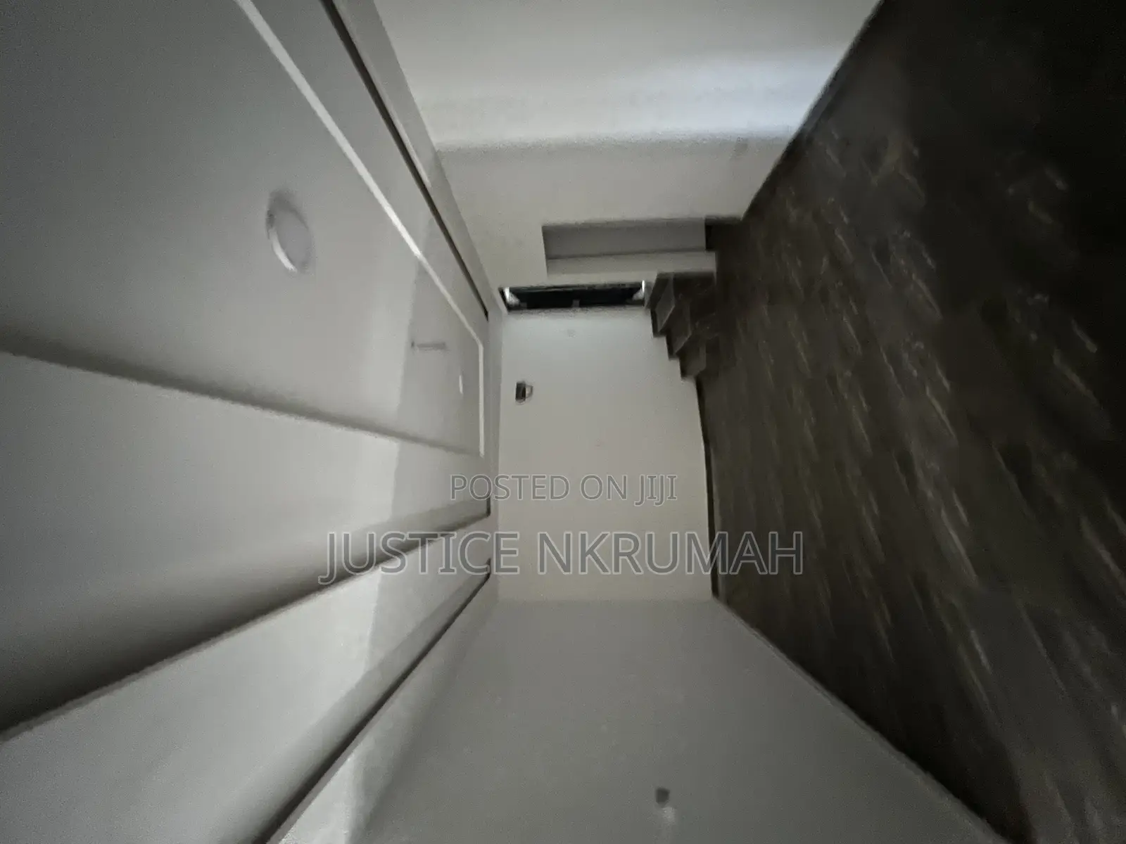 2bdrm Apartment in Mr Justice Estate, Old Barrier for rent