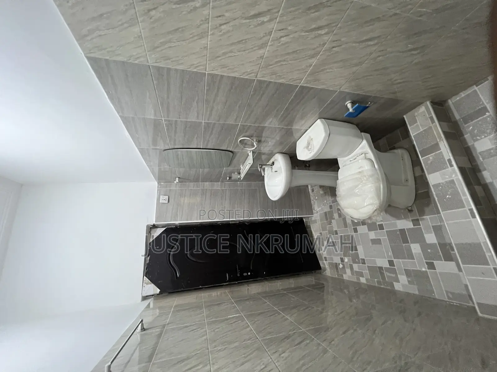 2bdrm Apartment in Mr Justice Estate, Old Barrier for rent