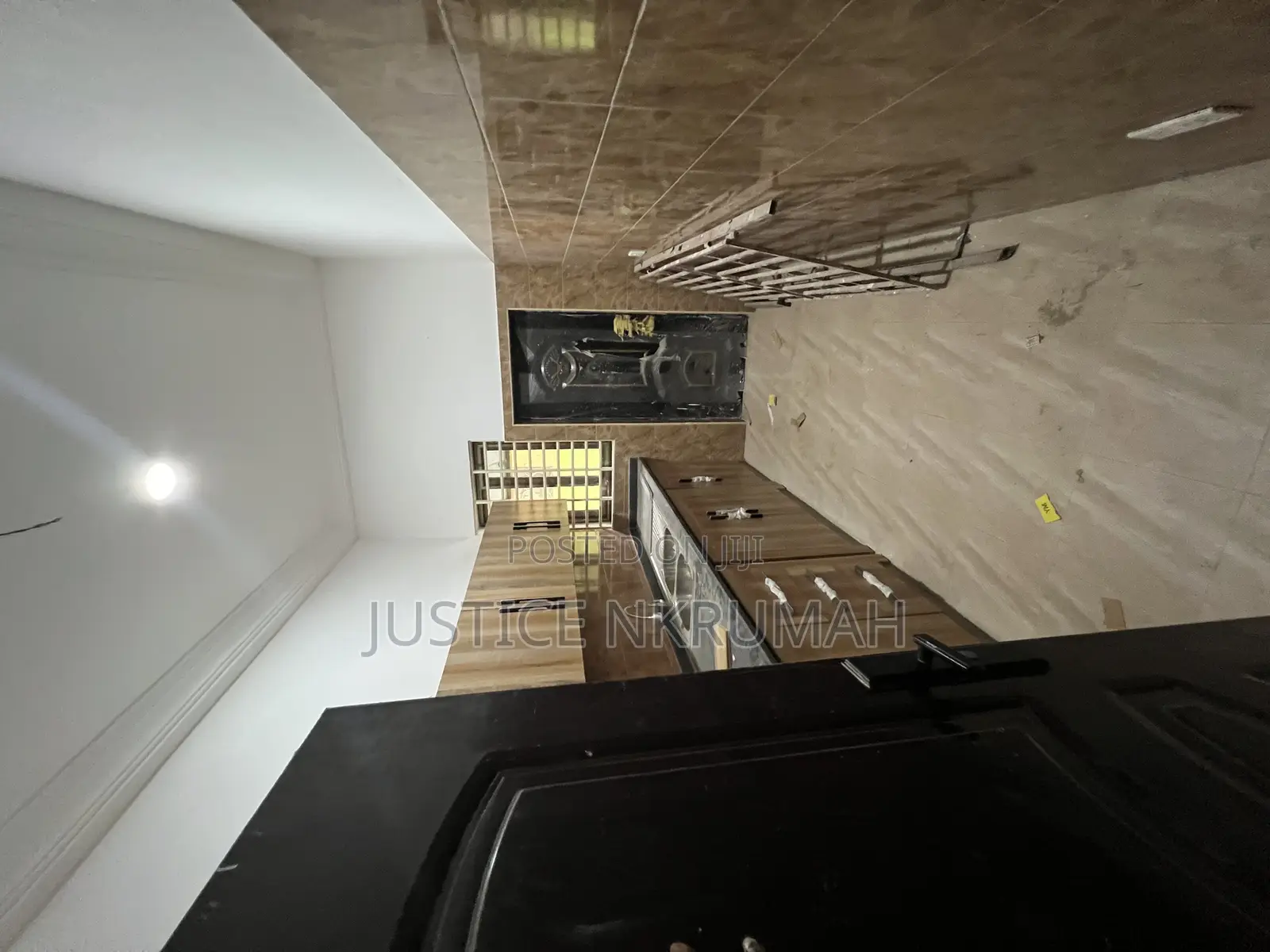 2bdrm Apartment in Mr Justice Estate, Old Barrier for rent