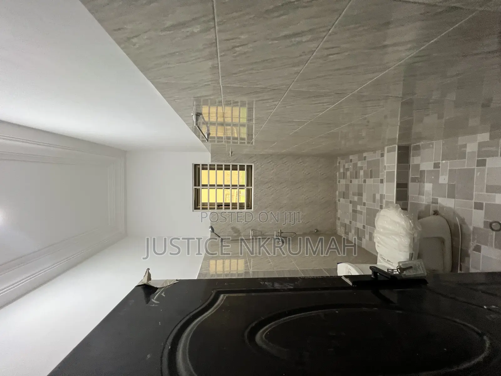 2bdrm Apartment in Mr Justice Estate, Old Barrier for rent
