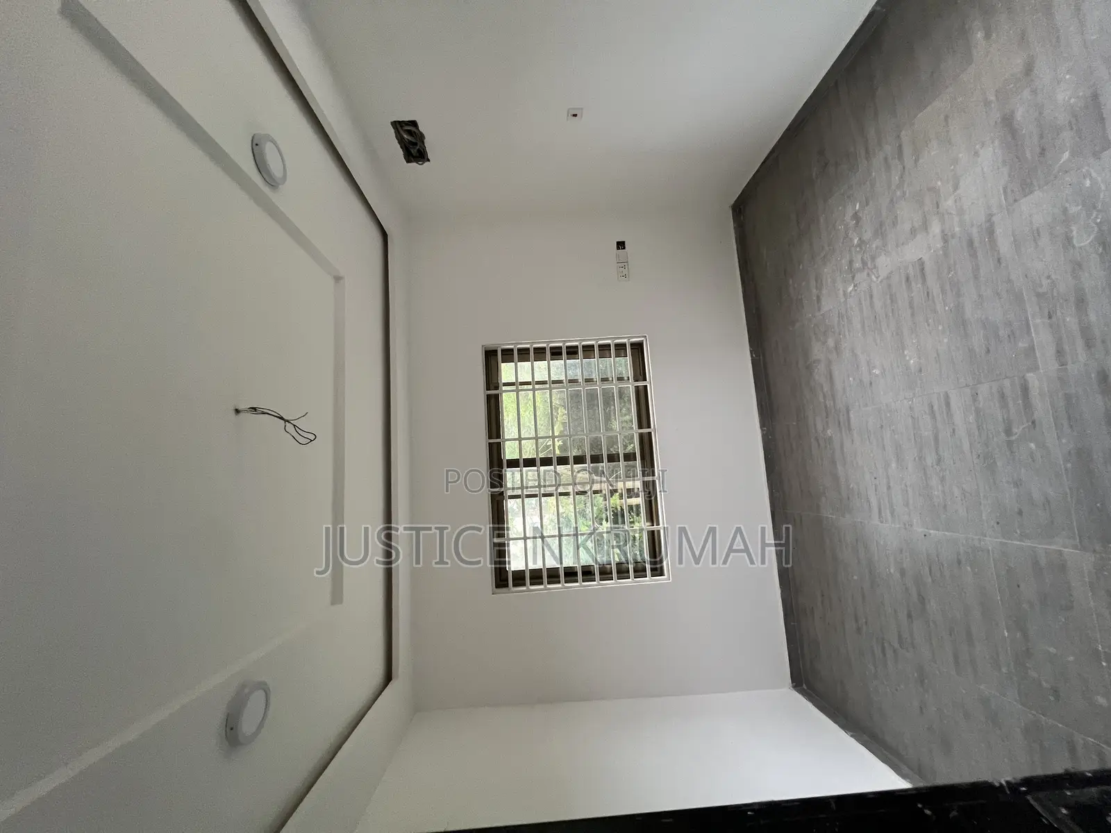 2bdrm Apartment in Mr Justice Estate, Old Barrier for rent