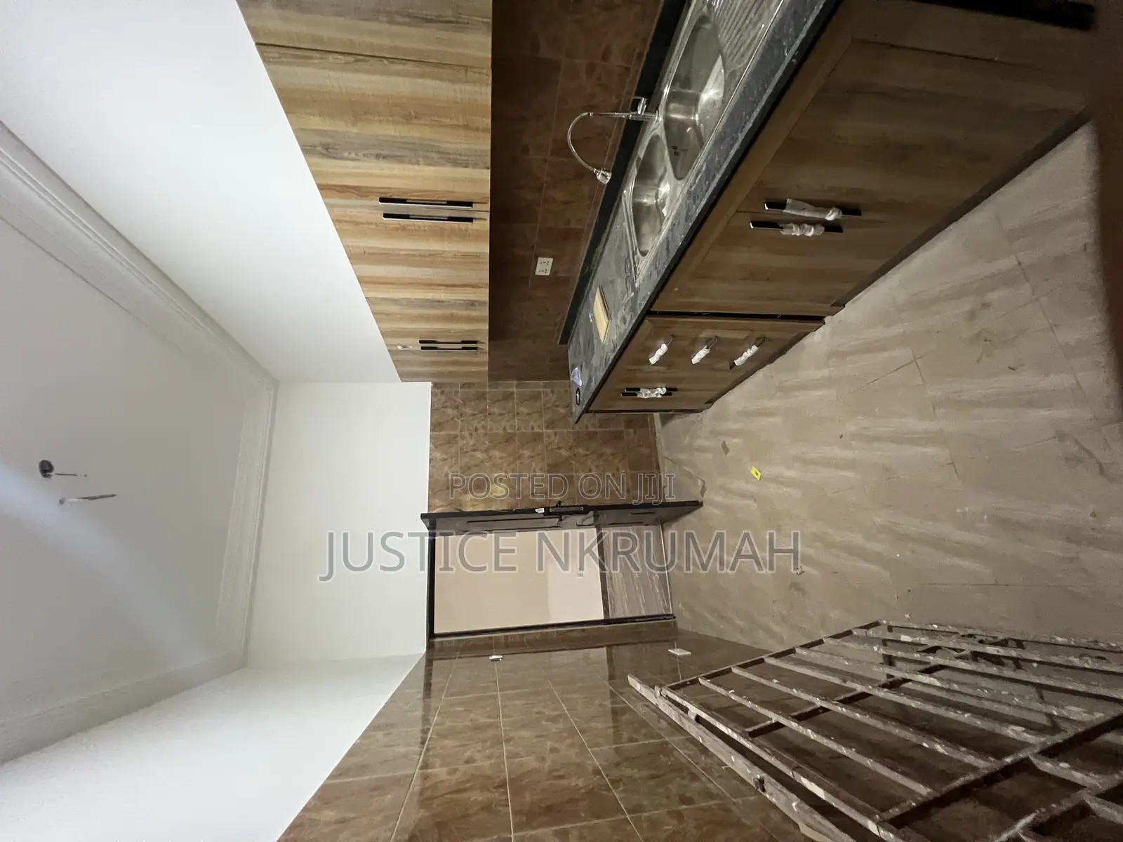 2bdrm Apartment in Mr Justice Estate, Old Barrier for rent