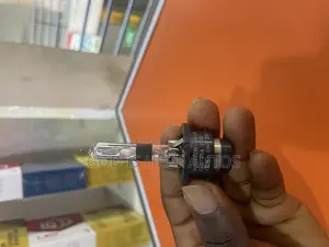 D4r Charger Bulb