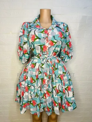 Quality Women Dress