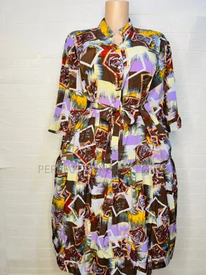 Quality Women Dress