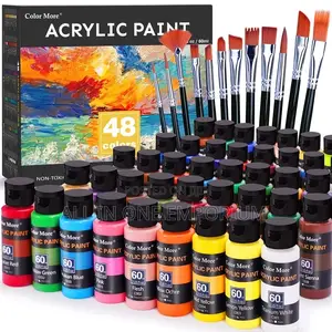 Acrylic Paint