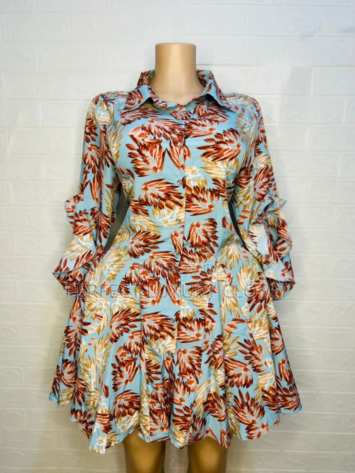 Original Ladies Dress