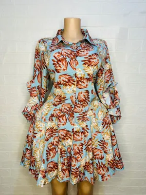 Original Ladies Dress