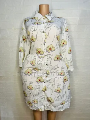 Original Ladies Dress