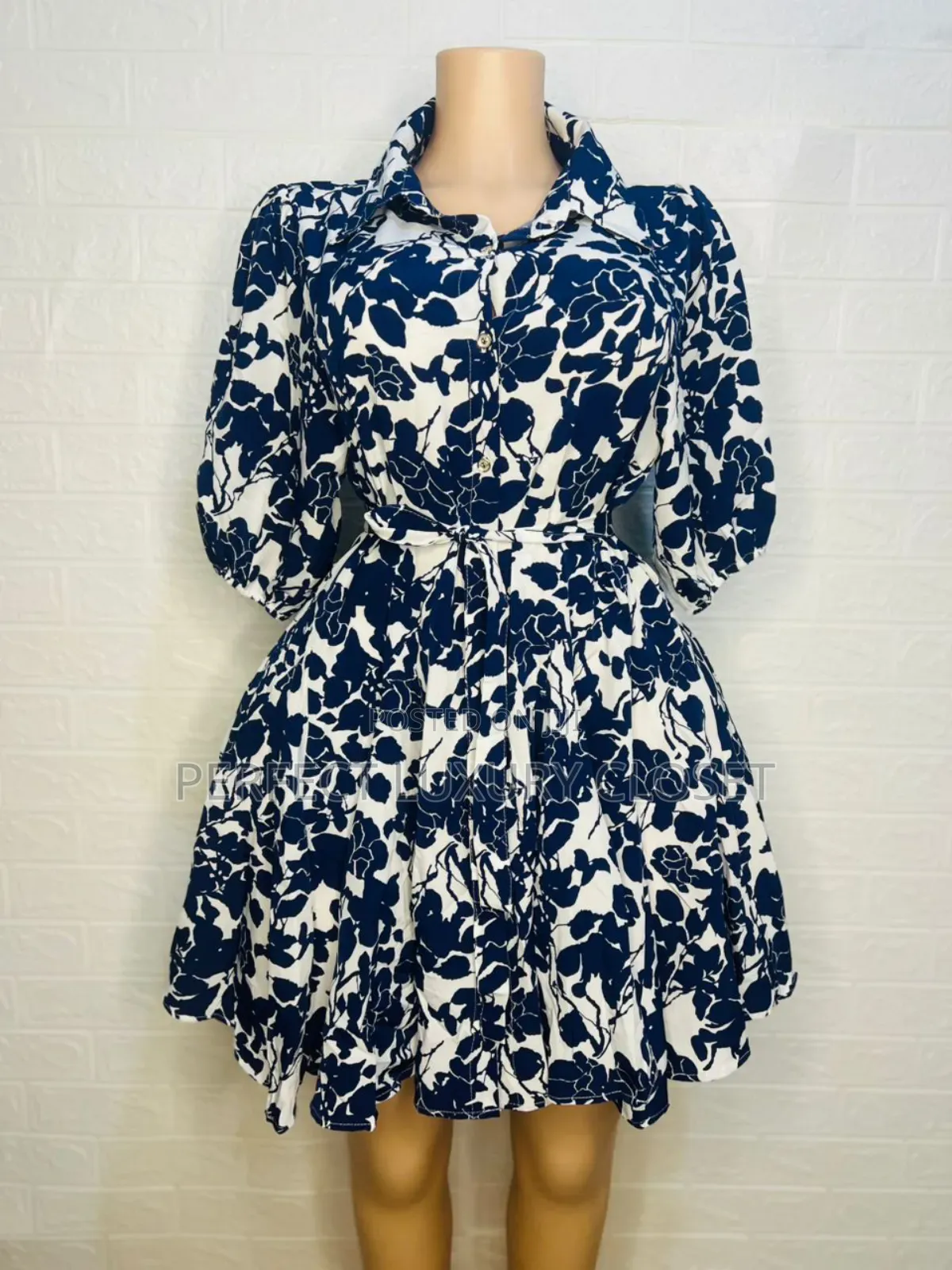 Original Ladies Dress