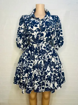 Original Ladies Dress