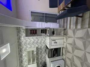 Furnished 2bdrm Apartment in Mr Justice Estate, West Hills Mall Area