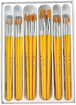 Art Brush for Painting