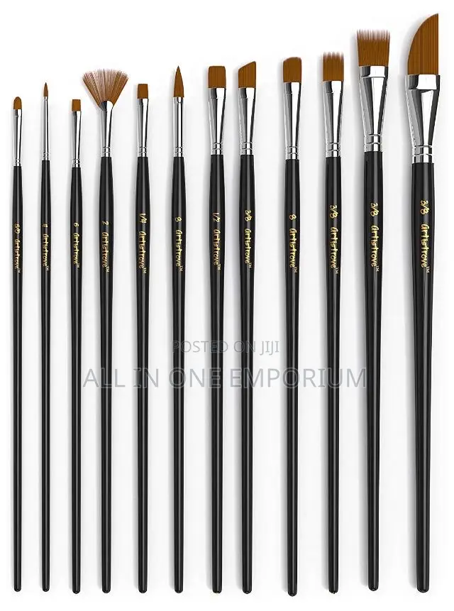 Art Brush for Painting