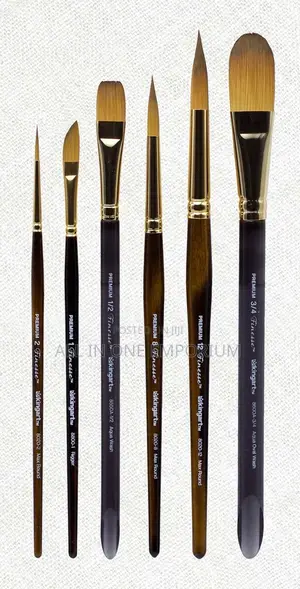 Art Brush for Painting