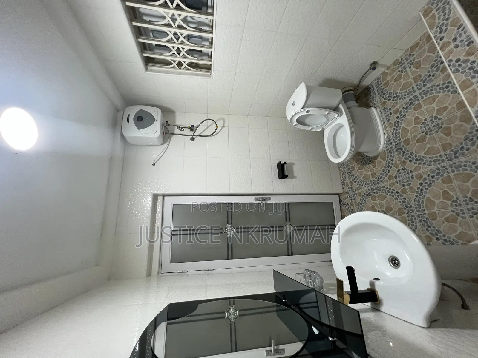 Furnished 2bdrm Apartment in Mr Justice Estate, West Hills Mall Area
