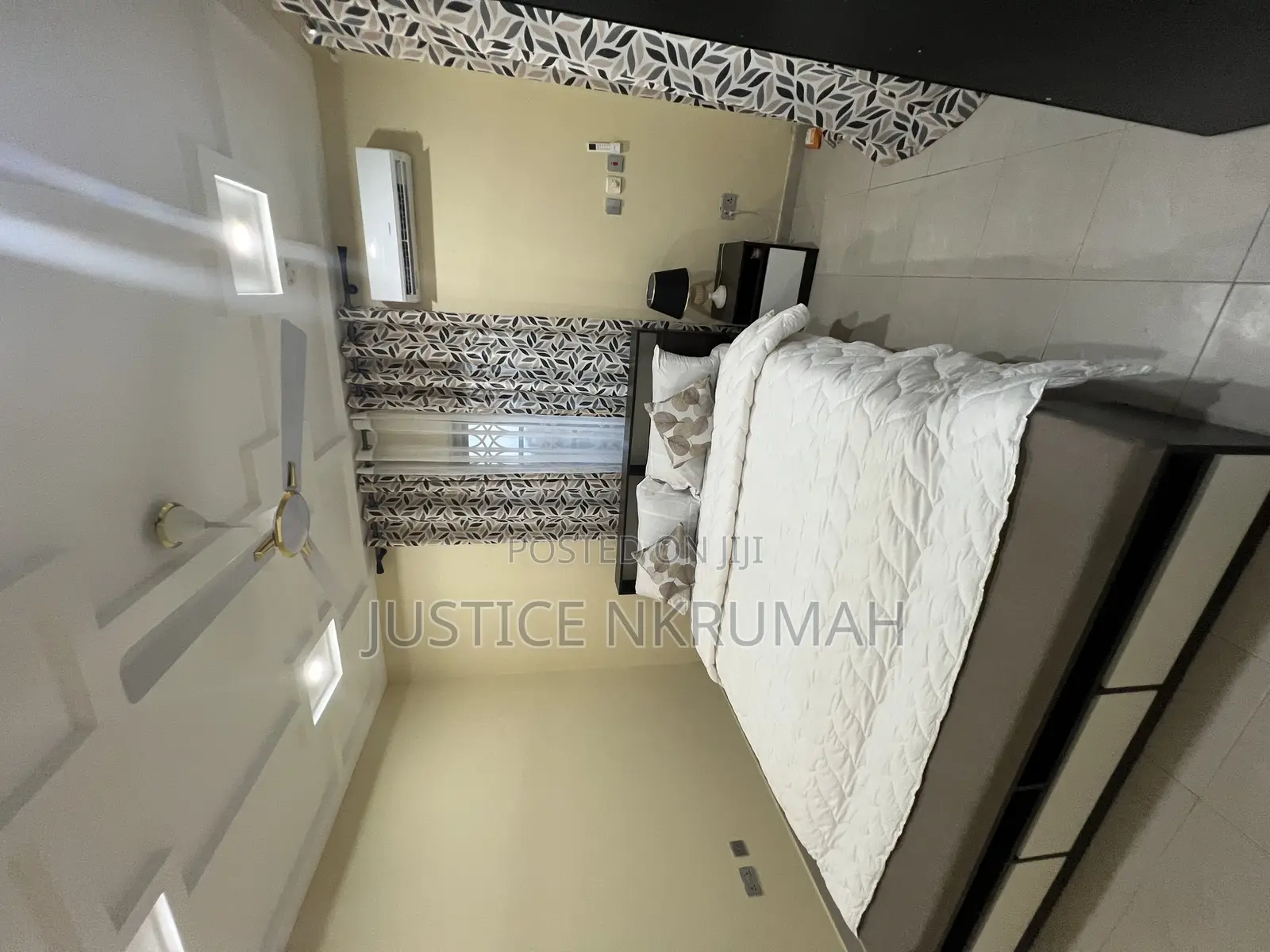 Furnished 2bdrm Apartment in Mr Justice Estate, West Hills Mall Area