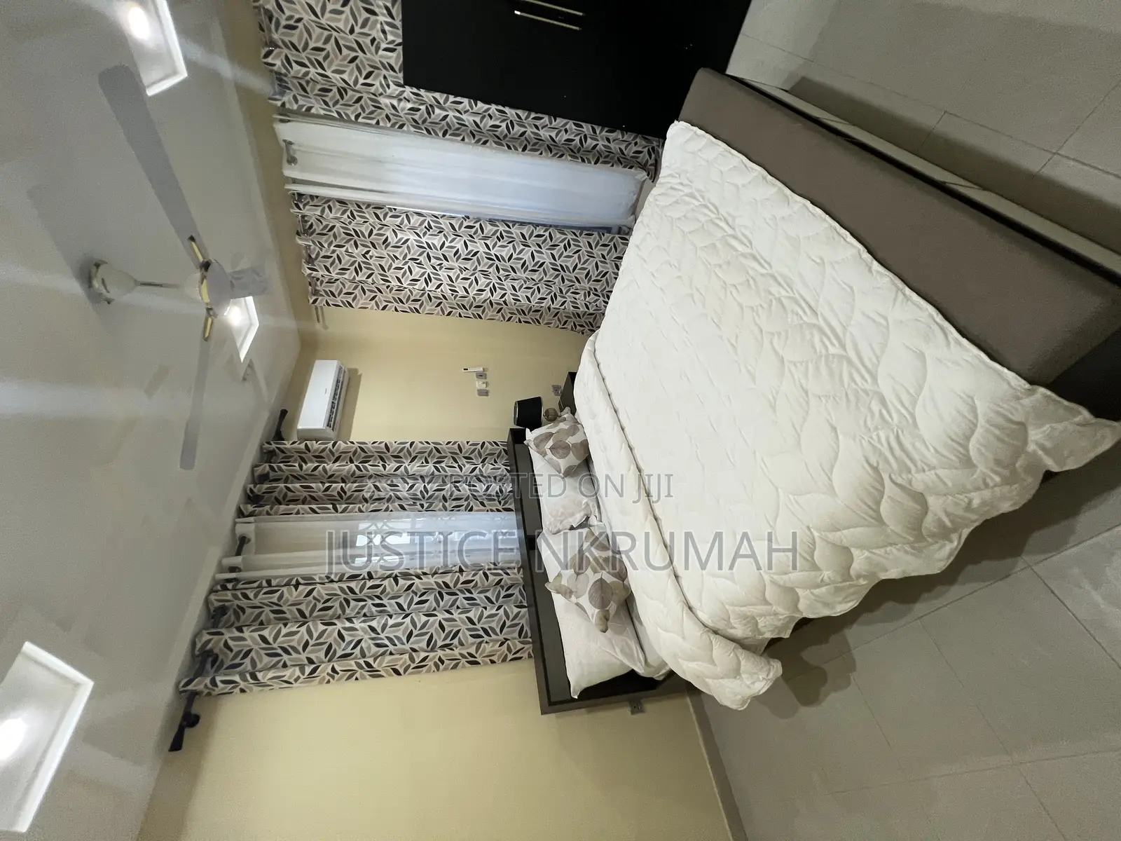 Furnished 2bdrm Apartment in Mr Justice Estate, West Hills Mall Area