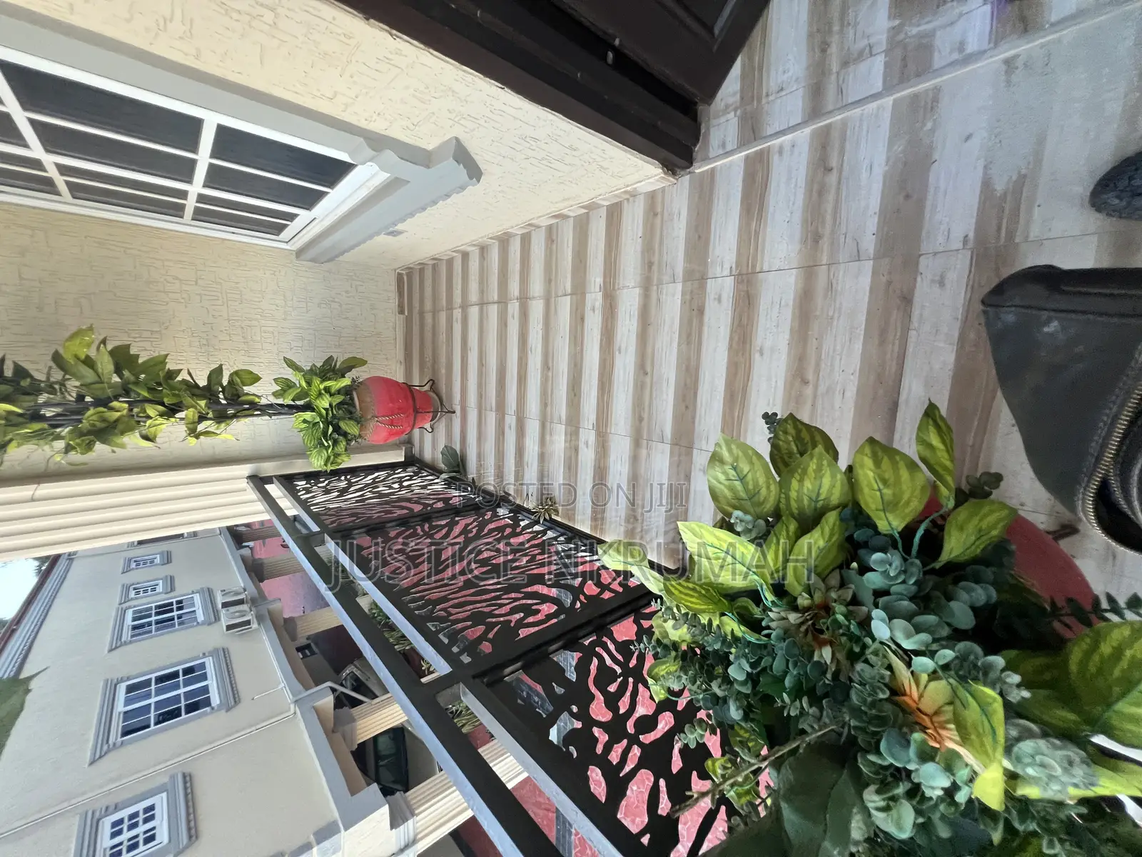 Furnished 2bdrm Apartment in Mr Justice Estate, West Hills Mall Area