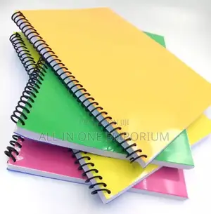 Campus Note Book