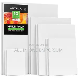 Canvas for Artists