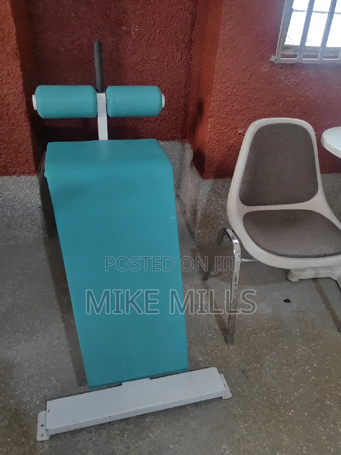 Perfect Stomach Bench for Sale
