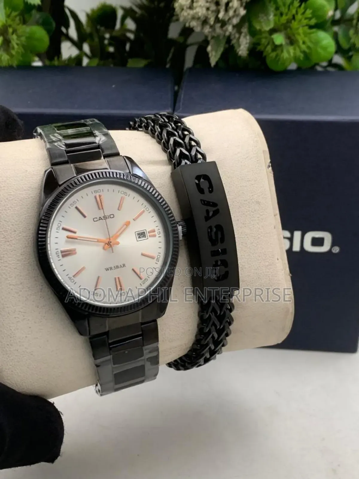 Quality Casio Chain Set