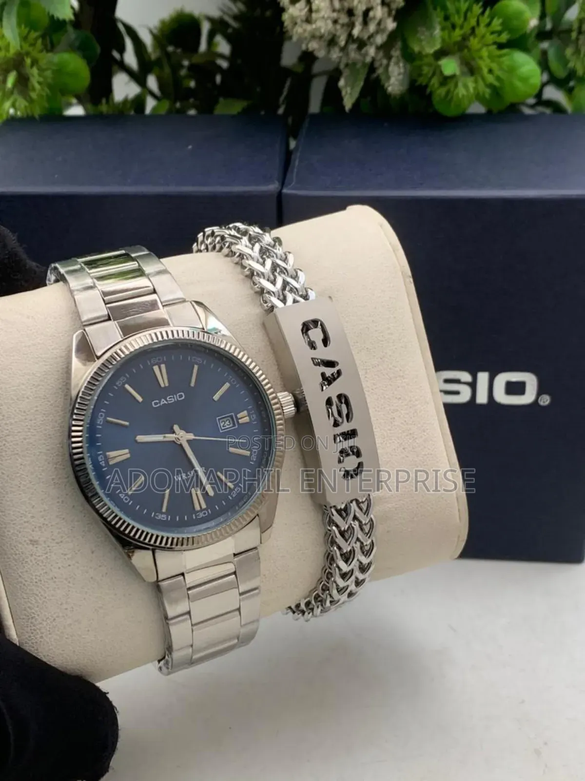 Quality Casio Chain Set