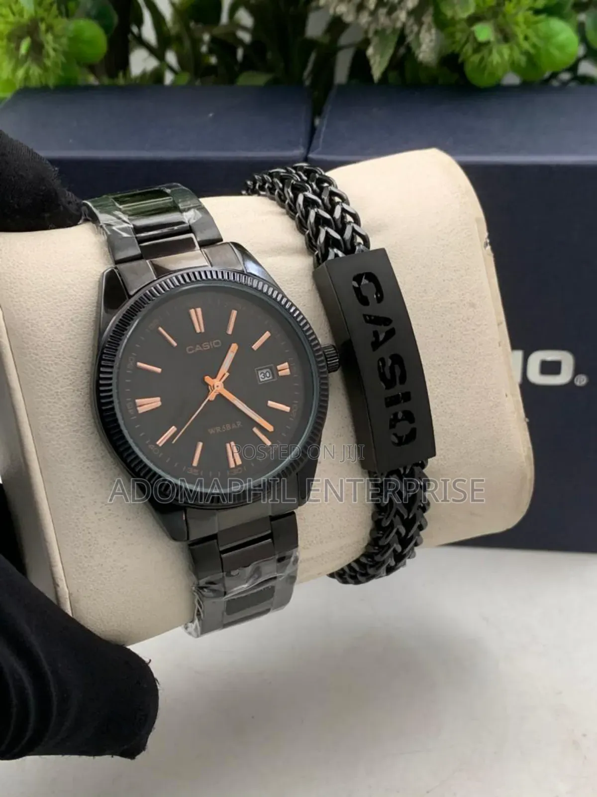 Quality Casio Chain Set