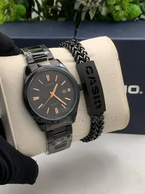 Quality Casio Chain Set