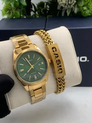 Quality Casio Chain Set