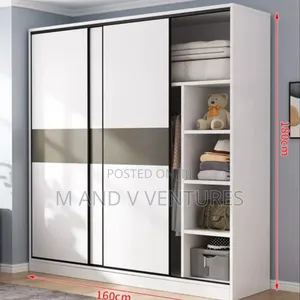 3doors Wardrobe