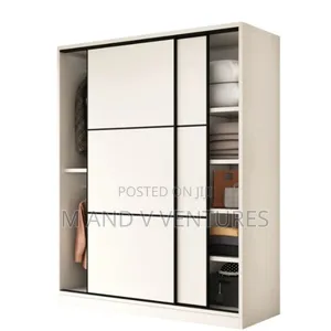 3doors Wardrobe
