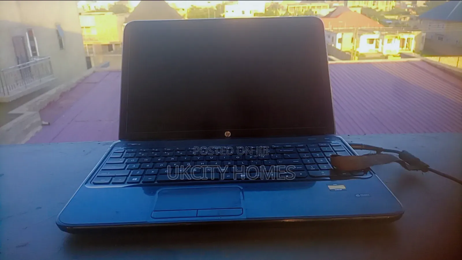 Laptop HP Pavilion G6 4GB AMD A8 HDD+SSD 256GB