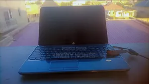 Laptop HP Pavilion G6 4GB AMD A8 HDD+SSD 256GB