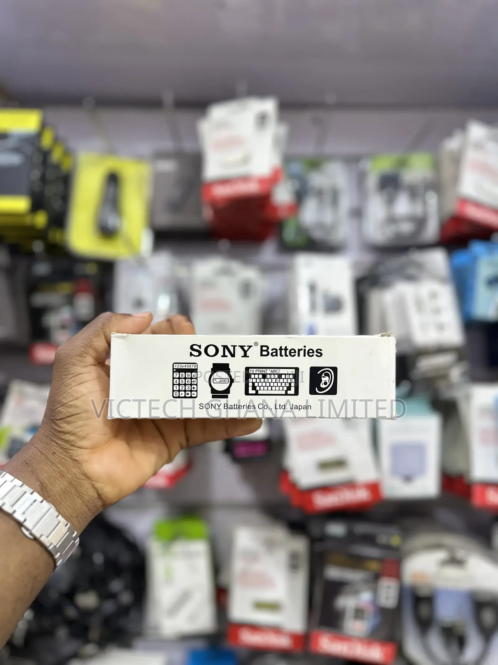 Cr2032 Cmos Battery