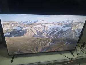 Cinema in Your Room Using My TCL Smart Android Tv