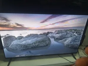 Entertainment Hub Using TCL 32 Smart Android Tv
