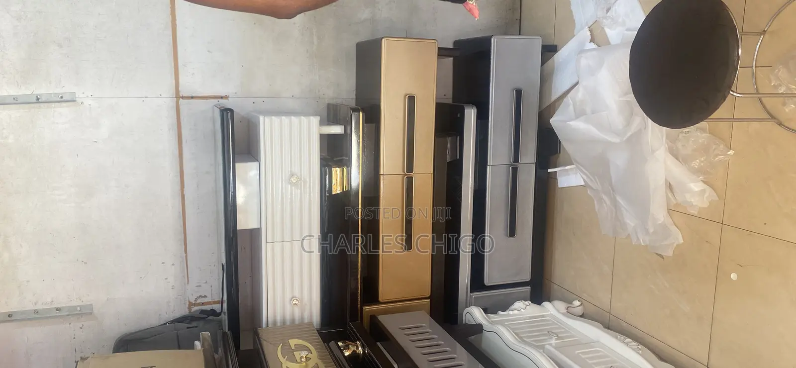 Quality Tv Stands