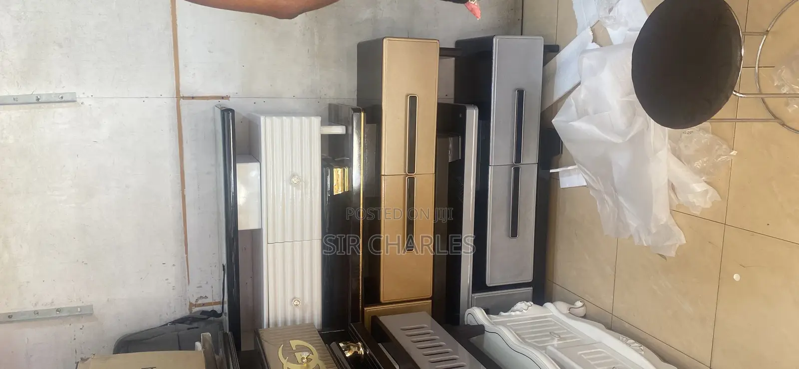 Quality Tv Stands