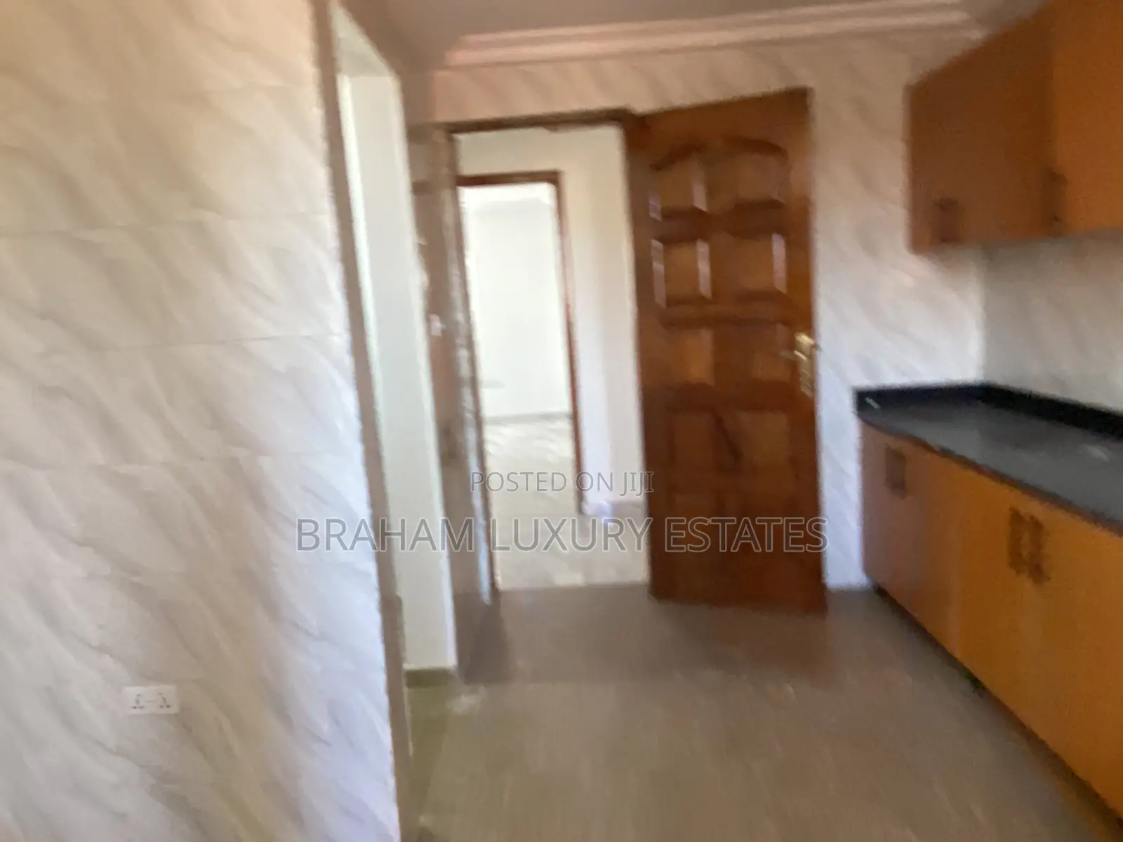 3bdrm Apartment in Braham Luxury, Tseaddo for rent