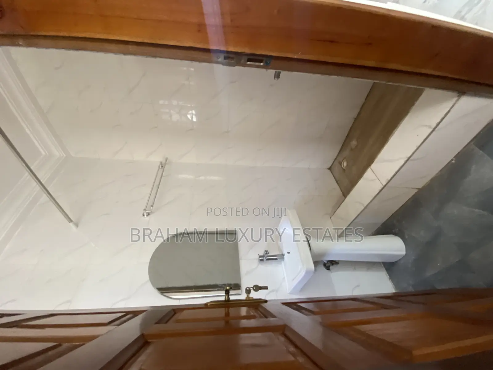 3bdrm Apartment in Braham Luxury, Tseaddo for rent