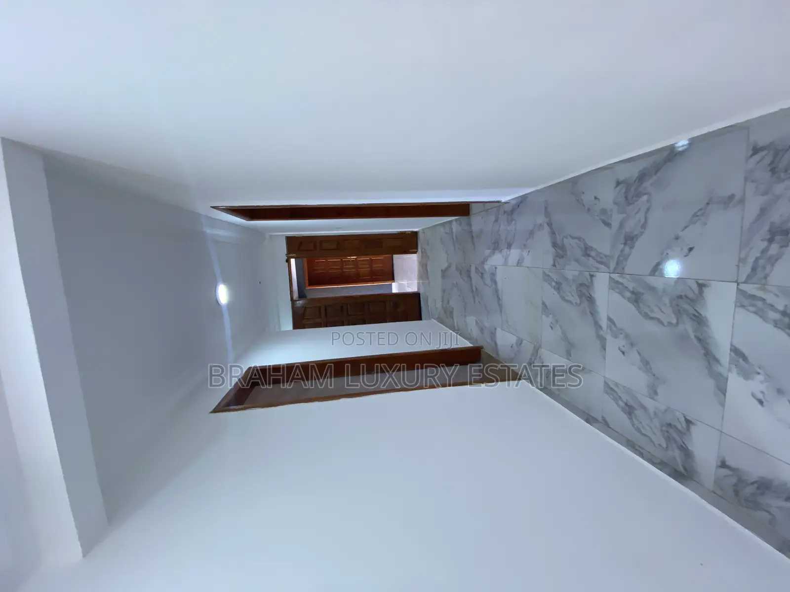 3bdrm Apartment in Braham Luxury, Tseaddo for rent