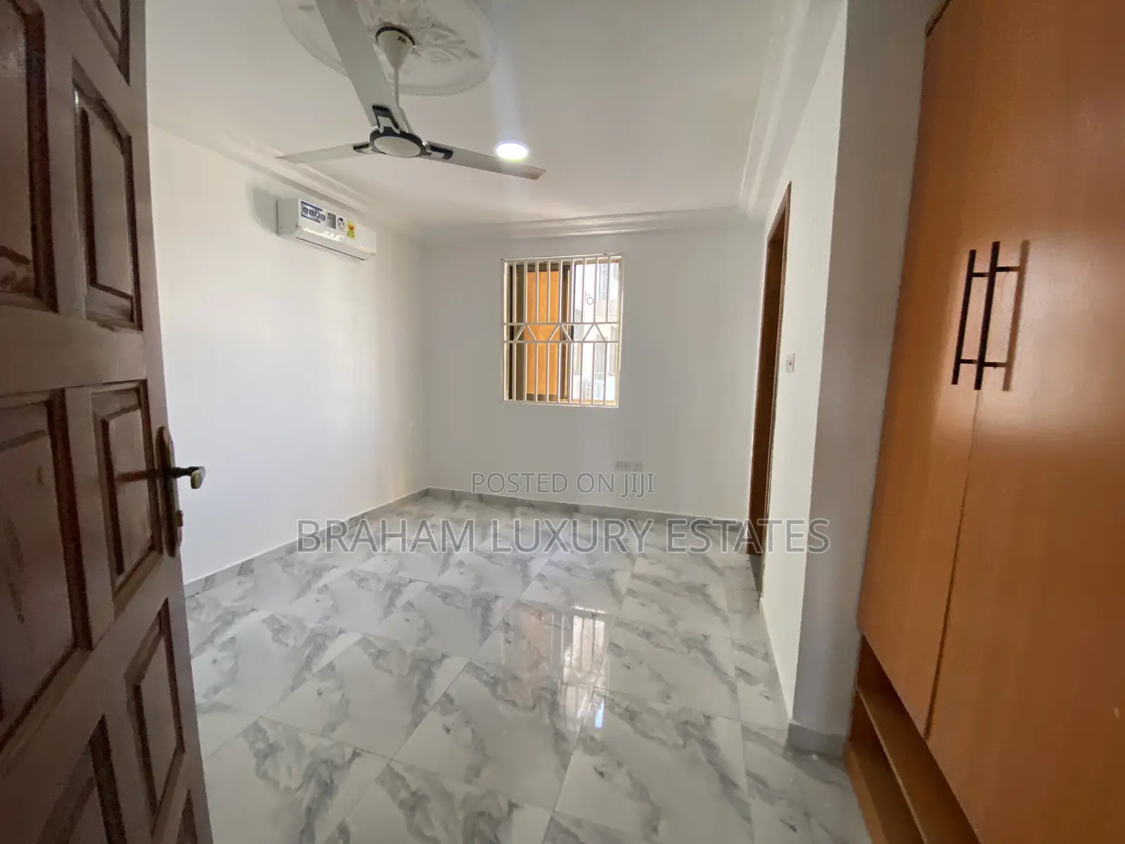 3bdrm Apartment in Braham Luxury, Tseaddo for rent