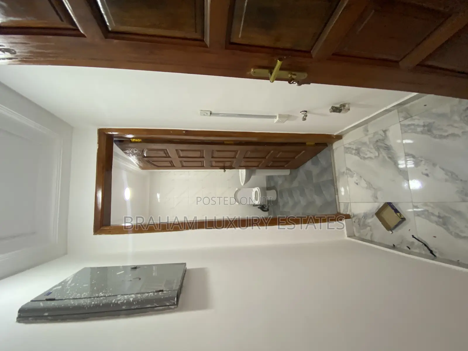 3bdrm Apartment in Braham Luxury, Tseaddo for rent