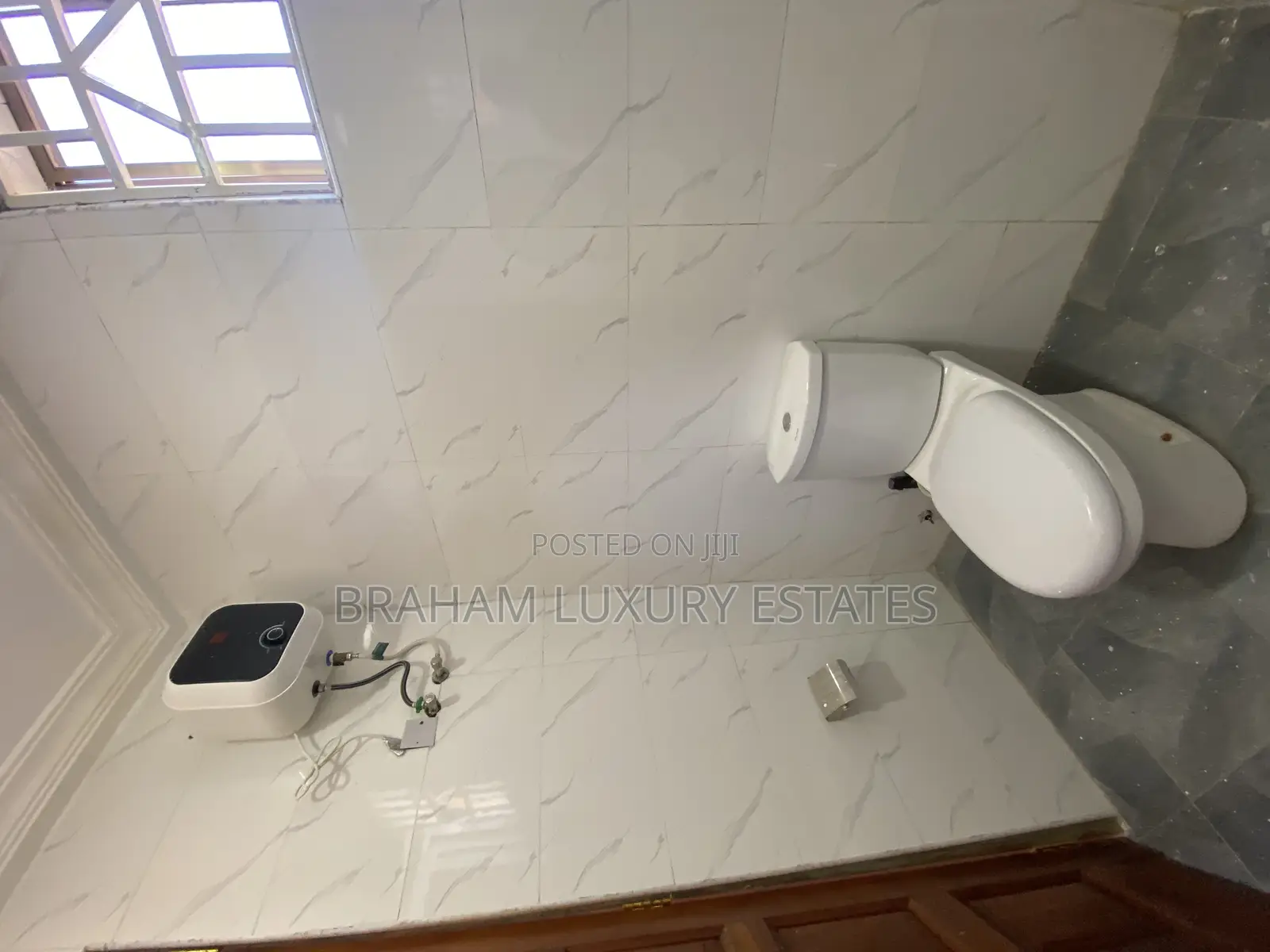 3bdrm Apartment in Braham Luxury, Tseaddo for rent